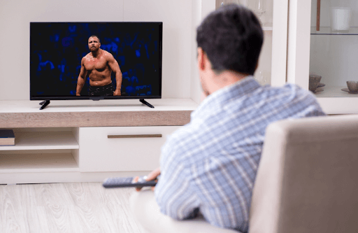 How to Watch AEW Live Matches on Roku How to Watch AEW Live Matches on Roku