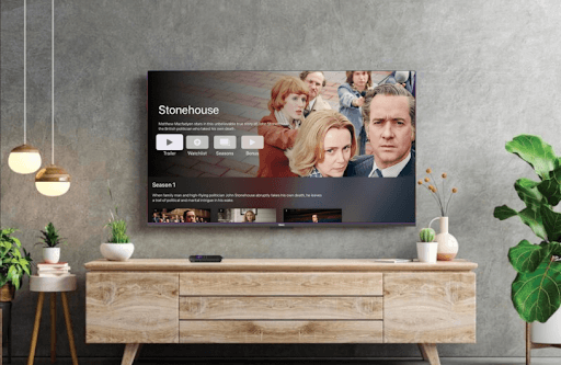 How to Activate and Watch BritBox TV Shows on Roku How to Watch BritBox TV Shows on Roku