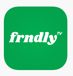 Watch Dabl on Roku TV at low price with Frndly TV app