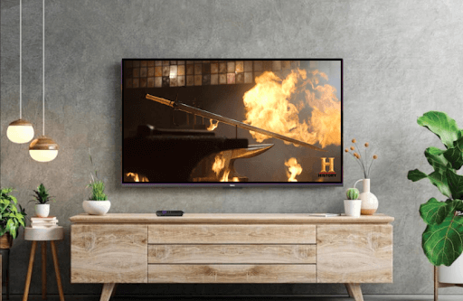 How to Watch the History Channel on Roku How to Watch the History Channel on Roku