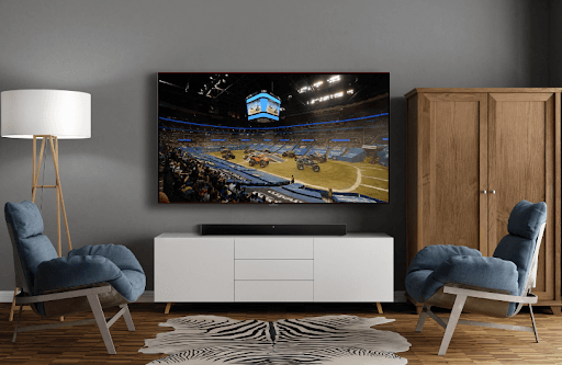 How to Watch MAVTV Racing on Roku How to Watch MAVTV Racing on Roku