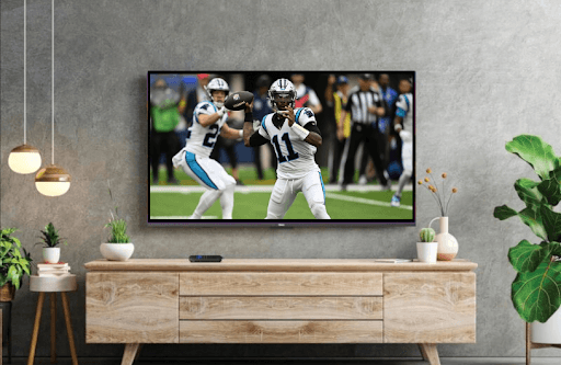 How to Stream Live NFL Games on Roku TV / Stick How to Stream Live NFL Games on Roku TV / Stick