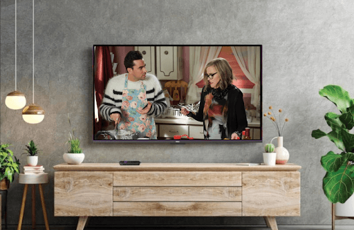 How to Stream Pop TV on Roku TV/Box