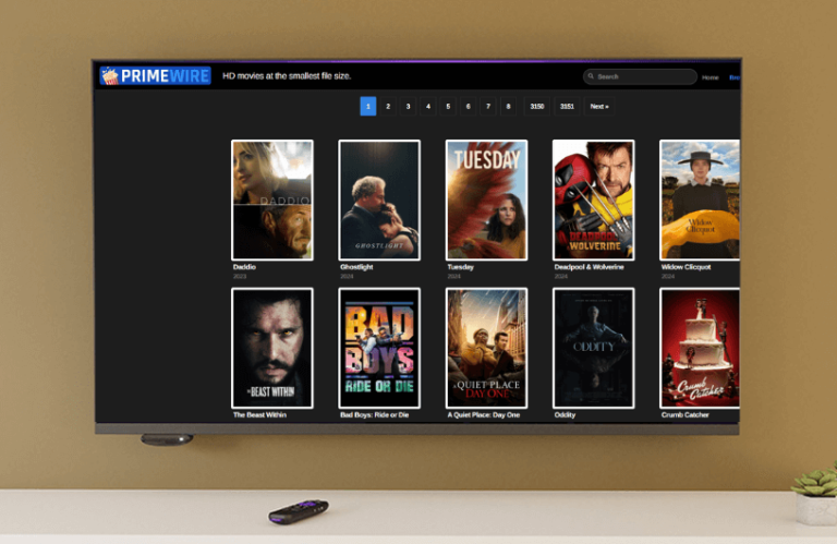 How to Get Primewire on Roku Device How to Get Prime Wire on Roku Device