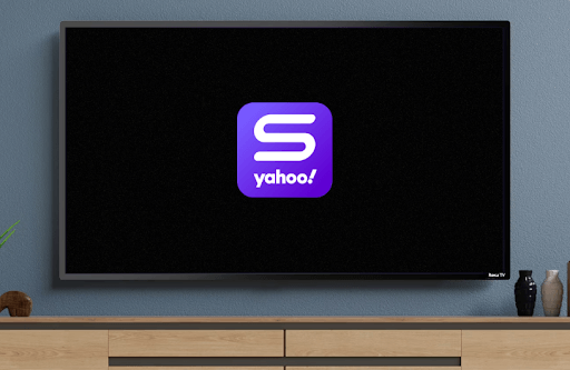 How to Access Yahoo Sports on Roku