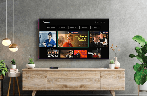 How to Get Acorn TV Channel on Roku How to Get Acorn TV Channel on Roku