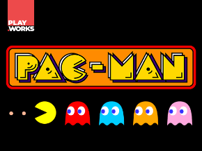 PAC-MAN: Best Games on Roku