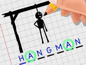 Hangman on Roku