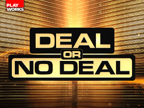 Deal or No Deal on Roku