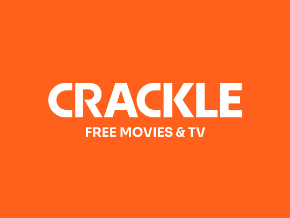 Crackle on Roku