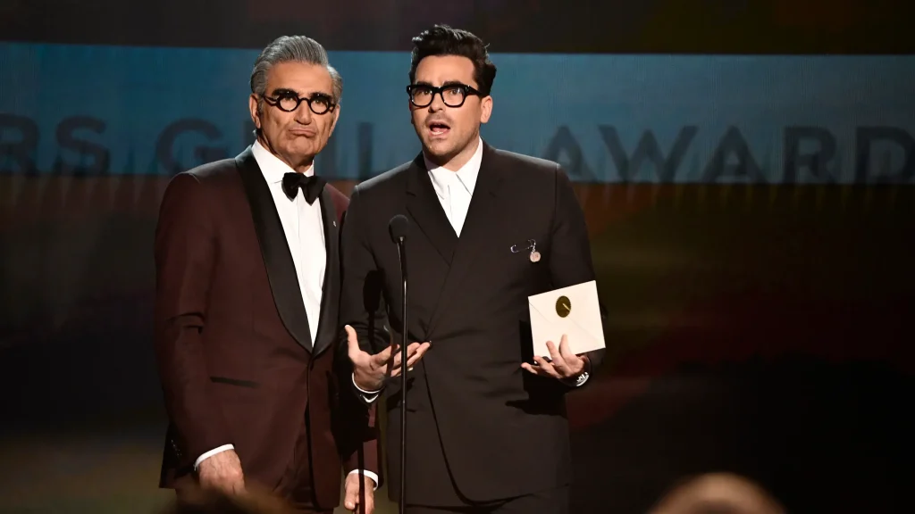 Watch the 2024 Emmy Awards on Roku TV Via ABC Channel