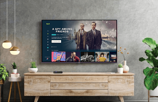 How to Get ITV App on Roku