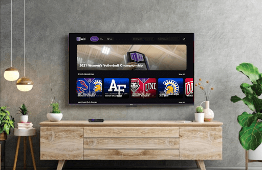 How to Watch Mountain West Network on Roku How to Watch Mountain West Network on Roku