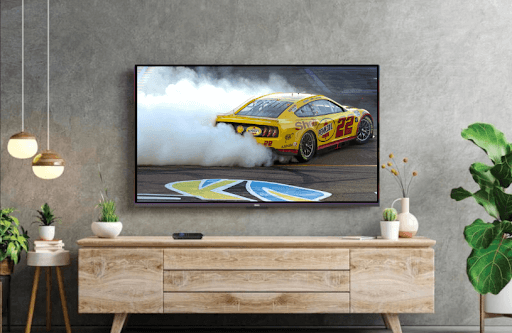 How to Watch NASCAR Races on Roku TV/Stick How to Watch NASCAR 2024 on Roku TV