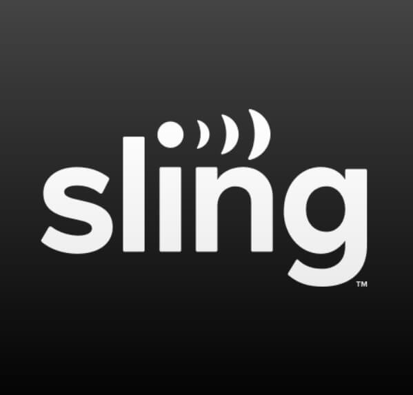Sling TV app