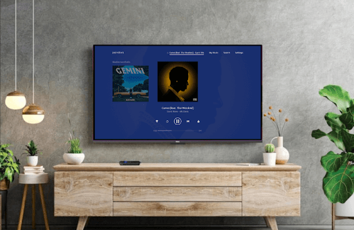 How to Get Pandora Music on Roku TV
