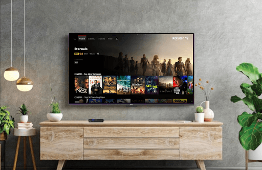 How to Watch Rakuten TV on Roku