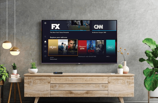 How to Watch Sling TV Channel on Roku