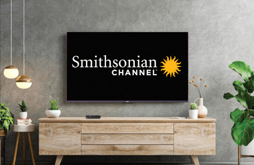 How to Stream Smithsonian Channel on Roku