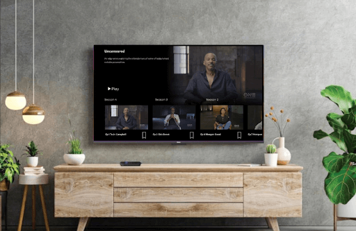 How to Install and Watch TV One Channel on Roku How to Stream TV One Channel on Roku
