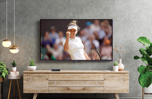 How to Get Tennis Channel on Roku