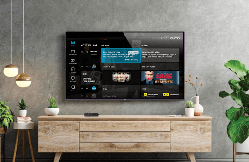 How to Get Xumo Play/Xumo on Roku