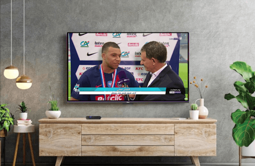 How to Get beIN SPORTS on Roku