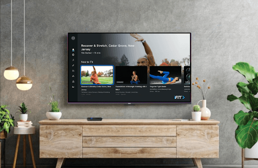 How to Get iFIT on Roku TV