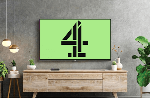 How to Stream All 4 TV Series on Roku