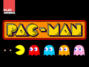 PAC-MAN