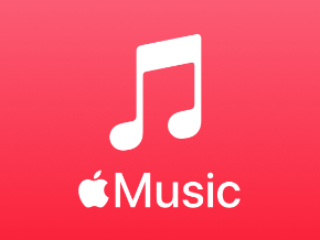 Best Music channels - Apple Music
