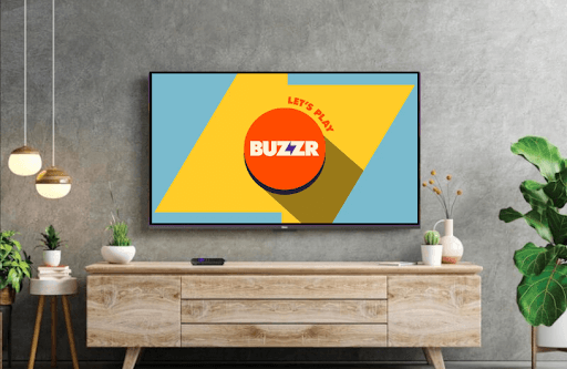 How to Watch Buzzr TV Games Shows on Roku TV