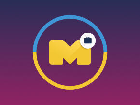 Ministra Player on Roku