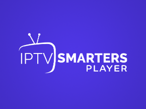 Best Alternative to Channel Pear on Roku: IPTV Smarters Player