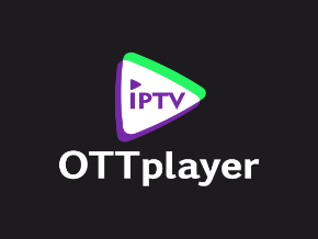IPTV OTT Player on Roku