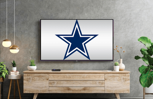 How to Watch Live Dallas Cowboys Matches on Roku