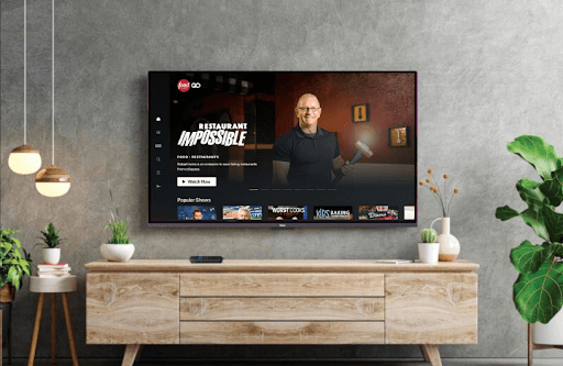 How to Get Food Network on Roku