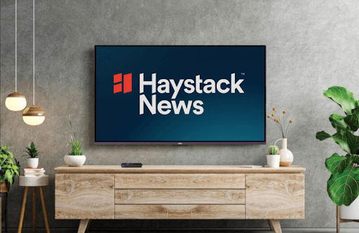 How to Get Haystack News on Roku to Watch Live News Updates How to Get Haystack News on Roku TV