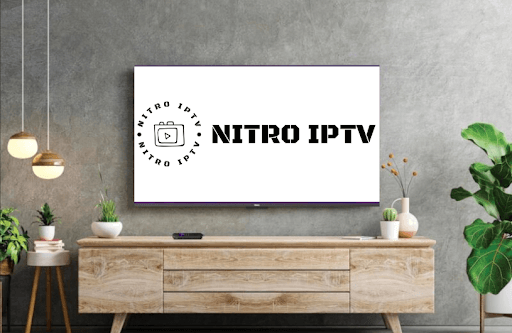 How to Get Live TV Channels Using Nitro TV IPTV on Roku
