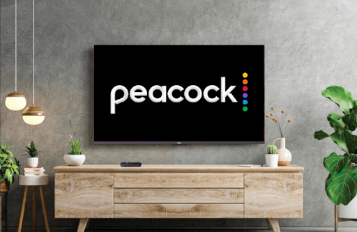 How to Watch Live TV Channels with Peacock on Roku
