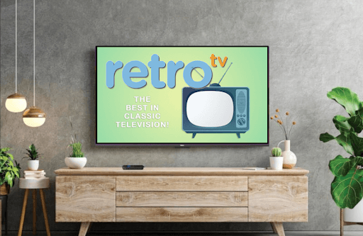 How to Watch Retro TV Channel on Roku TV How to Watch Retro TV Channels on Roku TV