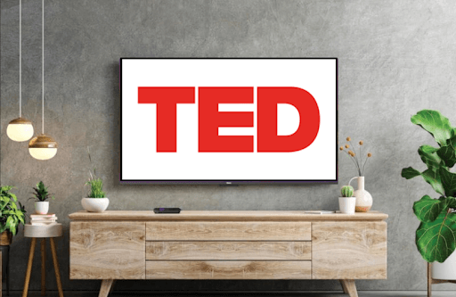 How to Listen to TED Talks of All Time on Roku How to Watch TED Talks on Roku
