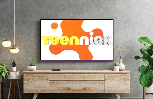 How to Watch TV Series of TeenNick on Roku TV How to Watch TV Series of TeenNick on Roku TV