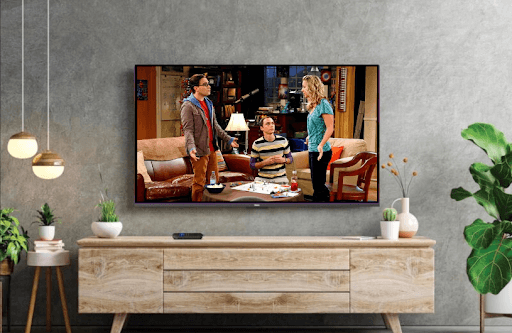 How to Watch The Big Bang Theory on Roku
