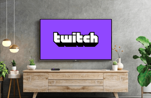How to Watch Live Stream of Twitch on Roku