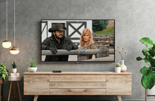 How to Watch the Full Season of Yellowstone on Roku How to Watch the Full Seasons of Yellowstone on Roku