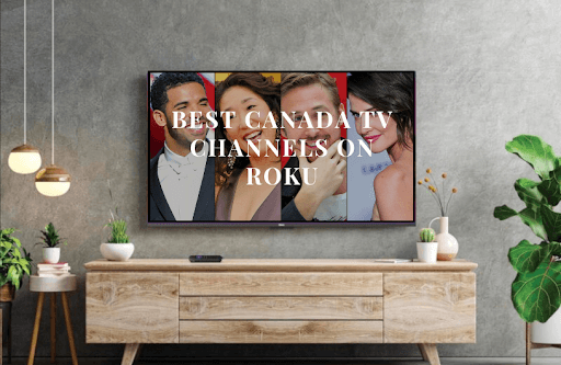 Best Canada TV Channels to Install on Roku