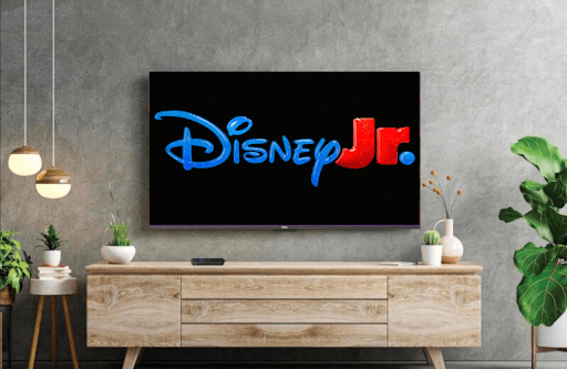 How to Watch Disney Junior Channel on Roku How to Watch Disney Junior Channel on Roku