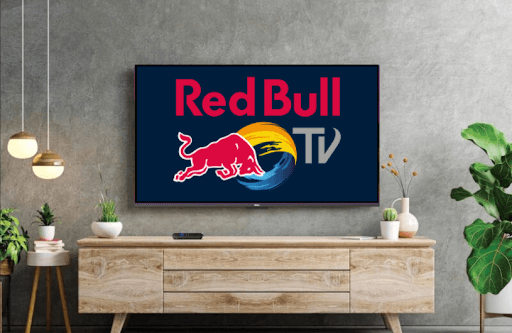 How to Watch Live Sports of Red Bull TV on Roku
