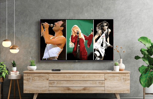 Best Music Apps to Install on Your Roku TV